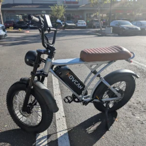 Movcan V60 Electric Bike