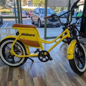 Hidoes C8 Electric Bike