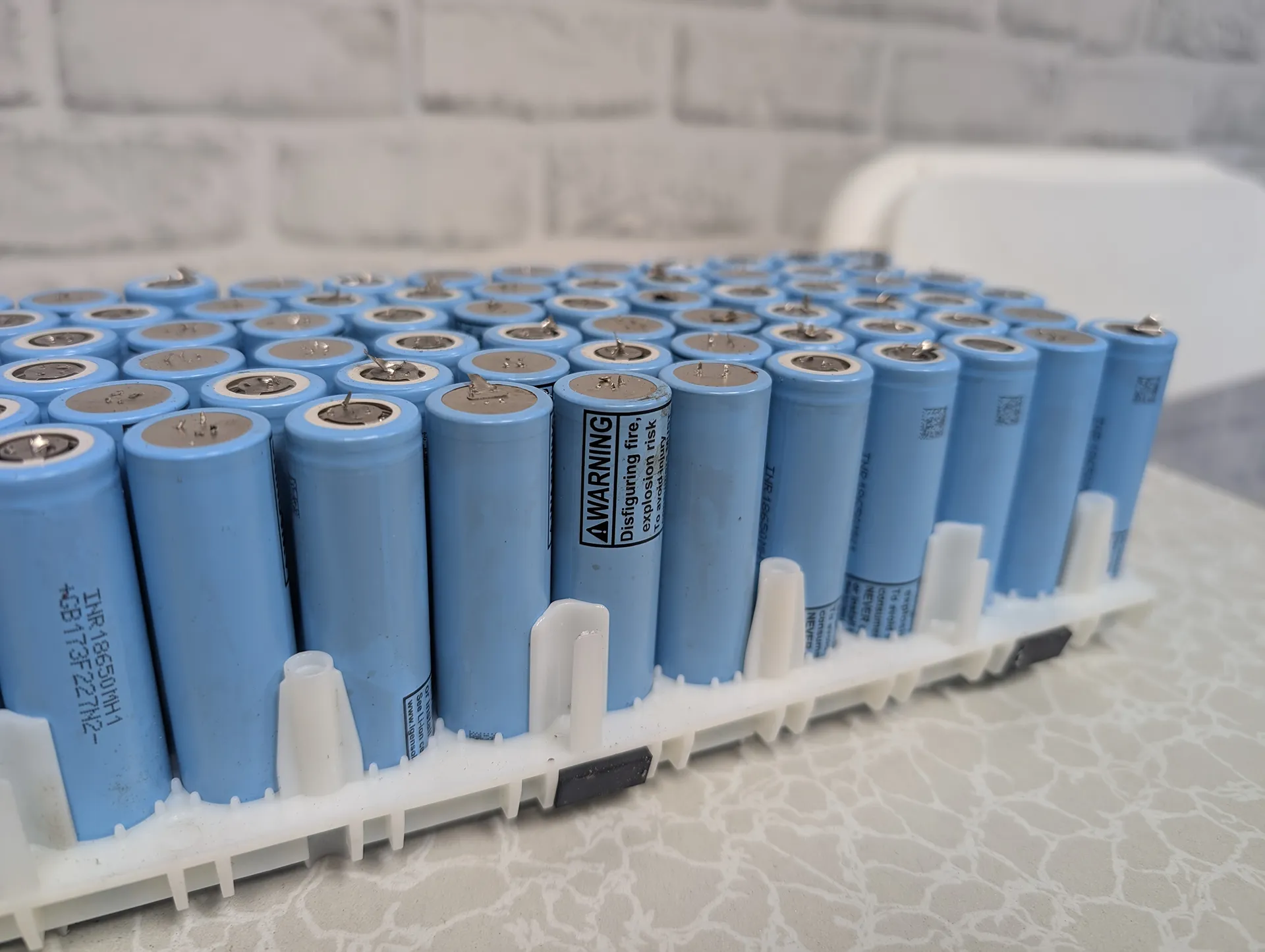 E-bike battery repair at FixEbike