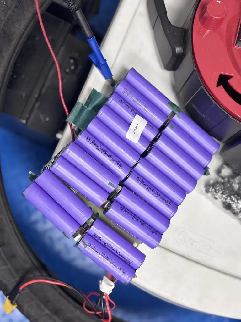 Electrical diagnostics workbench