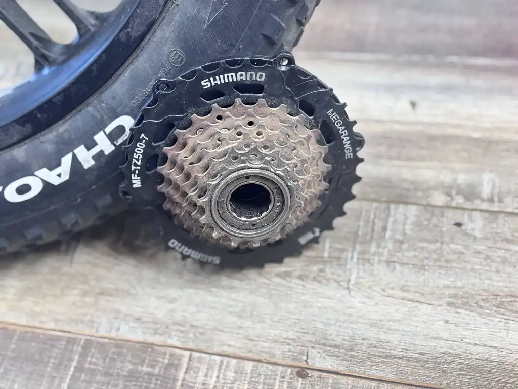 E-bike electrical diagnostics