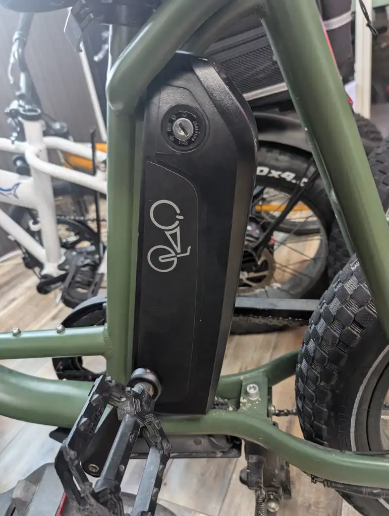 Electrical system bench testing