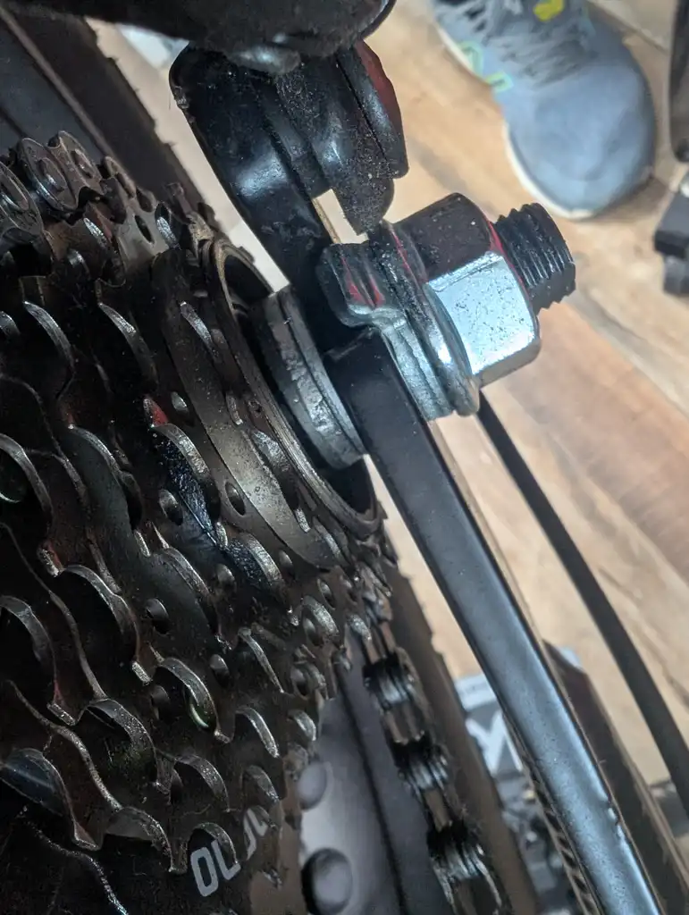 E-bike brake and tire maintenance