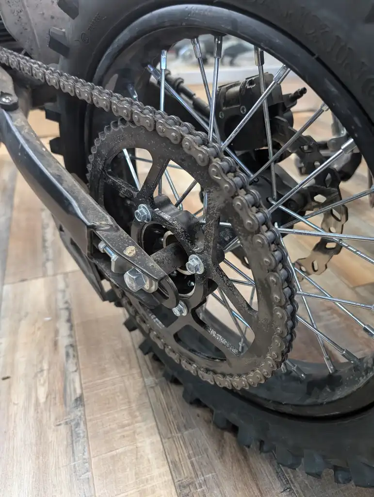 Shop mechanical service