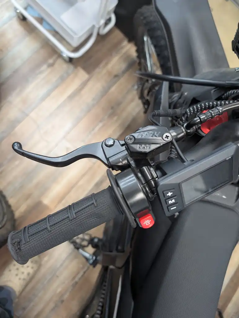 Tune-up and adjustment service