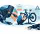 Ebike Charger Port Repair and Charging Faults