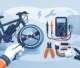 Guide to Ebike Wiring Harness Faults and Repairs